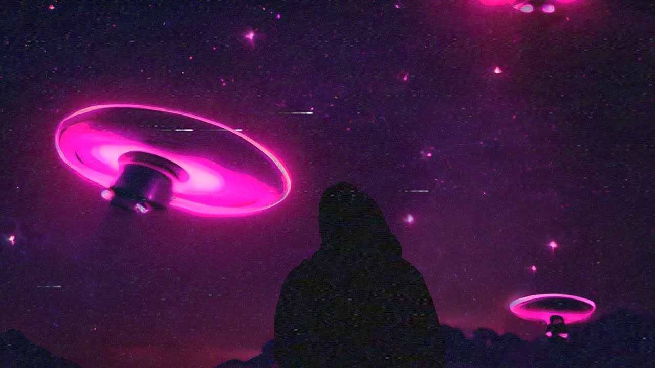 SWITCHBLADE REMY - LIL ALIEN (Prod. Virginiareaper)