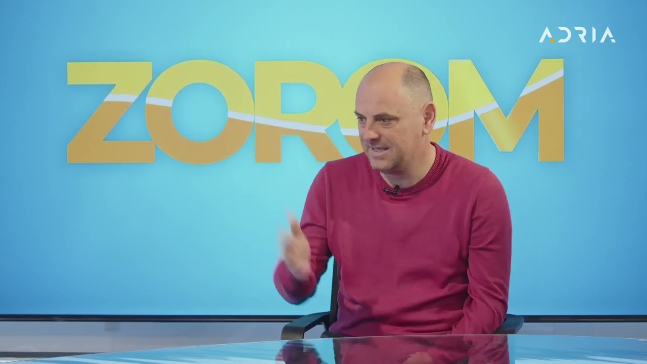 Čekajući Spajića i stare afere: Živković o Godou politike i školskim direktorima DPS-a