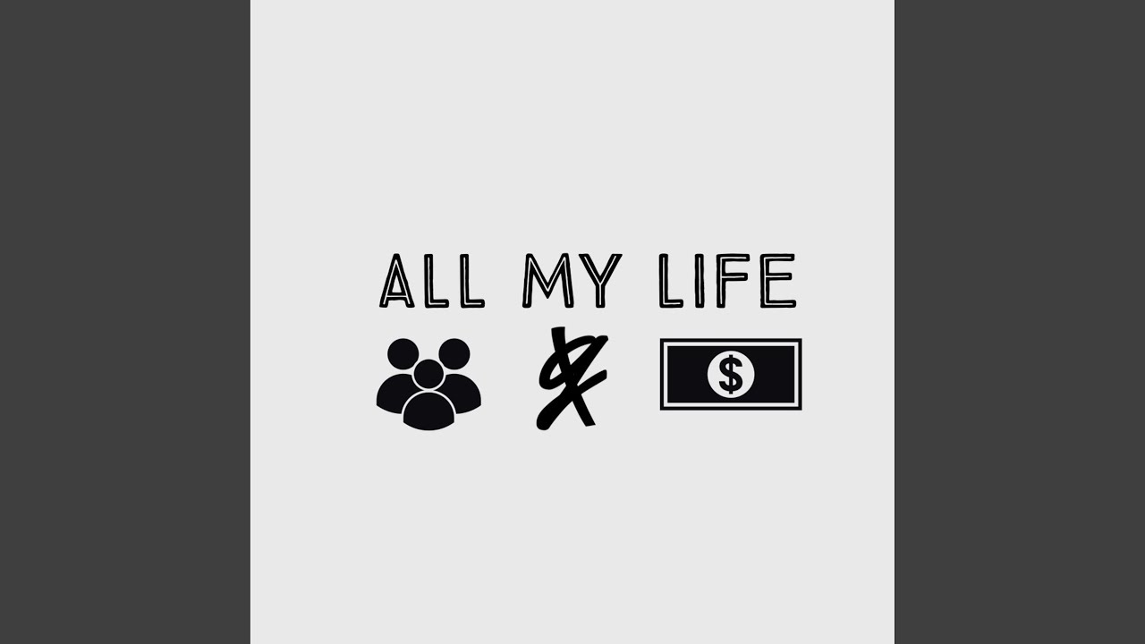 All My Life
