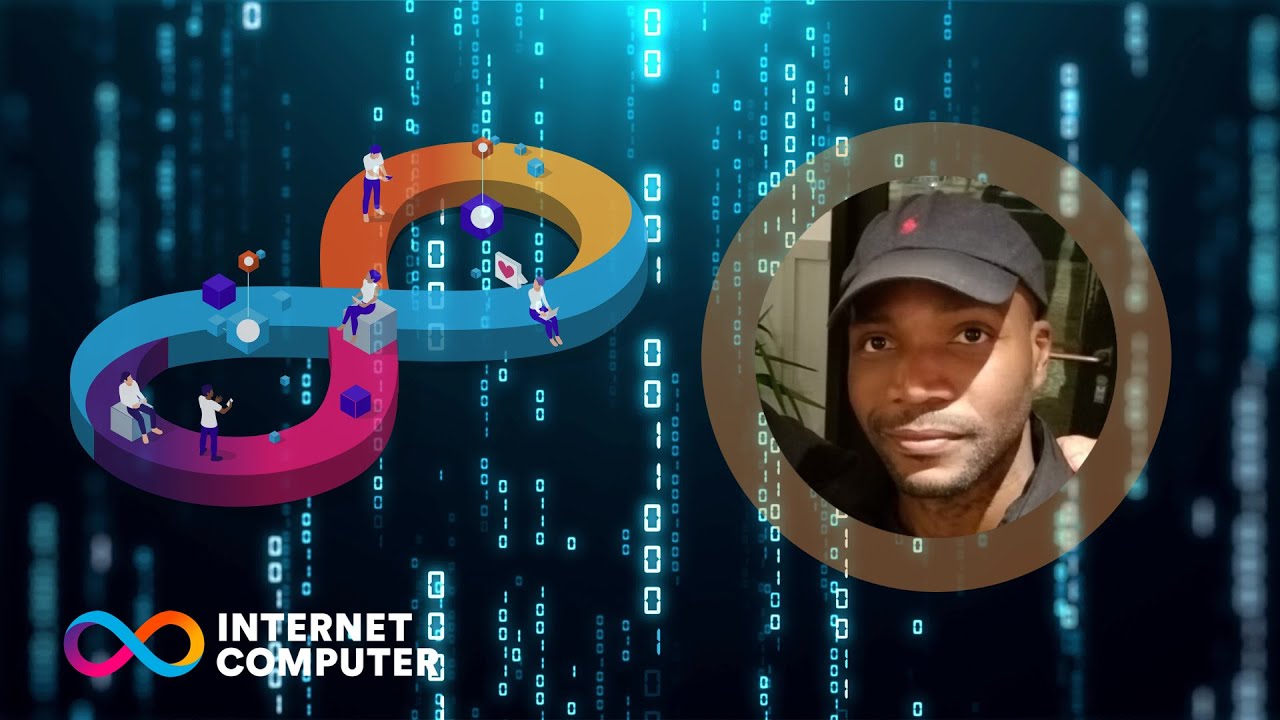 Технический директор Dfinity покинул компанию Internet Computer.