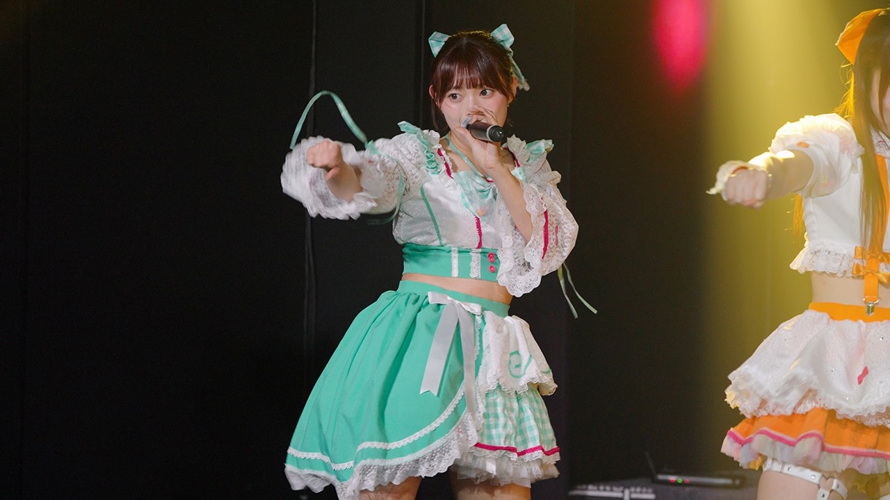 260228 『LOUDCARNIVAL vol.15 IQ99 korea tour - Night』 IQ99 猫好杏