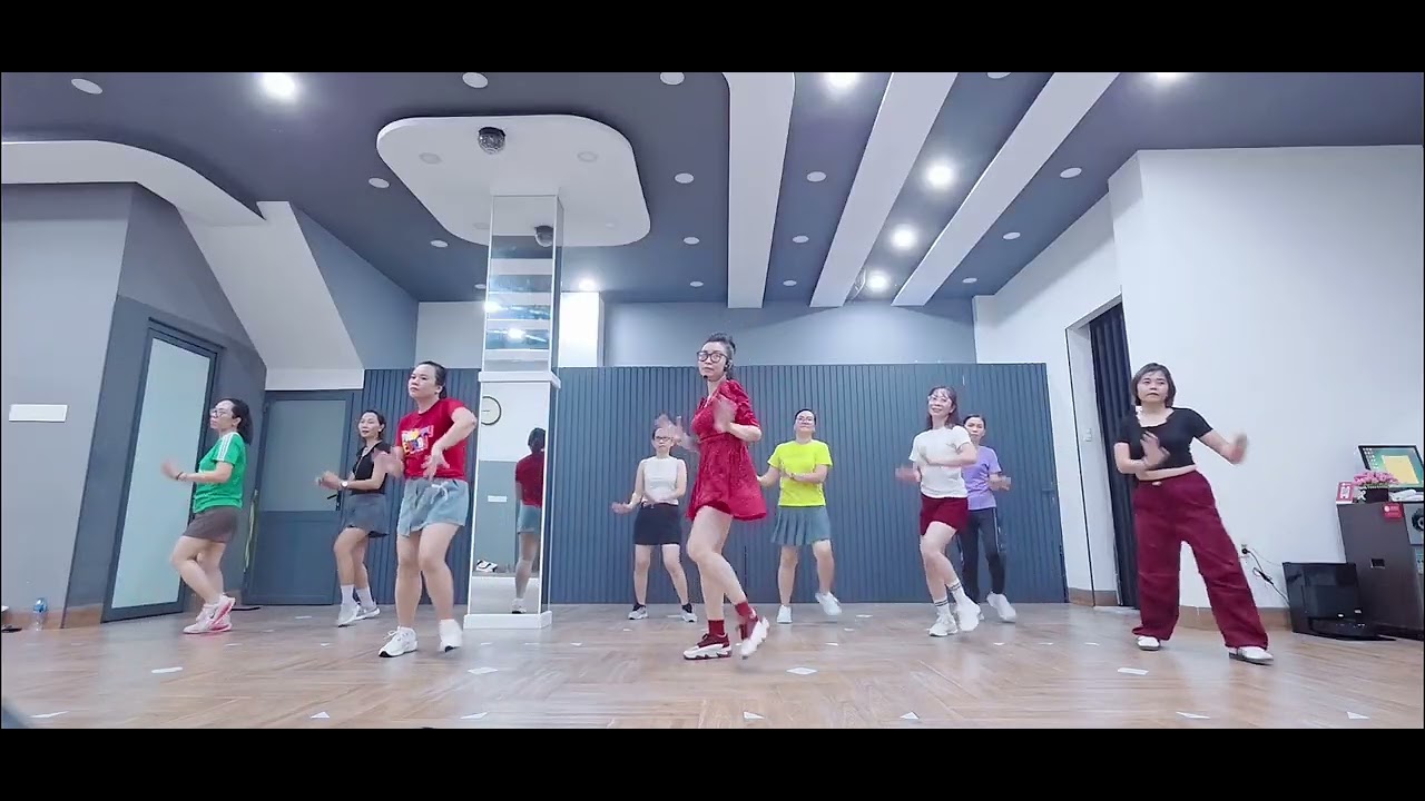 TẾT VUI NHA 