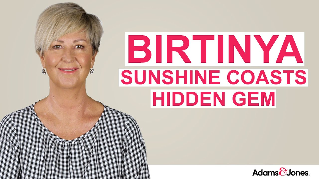 My Favourite Places in Birtinya // Sunshine Coast Real Estate