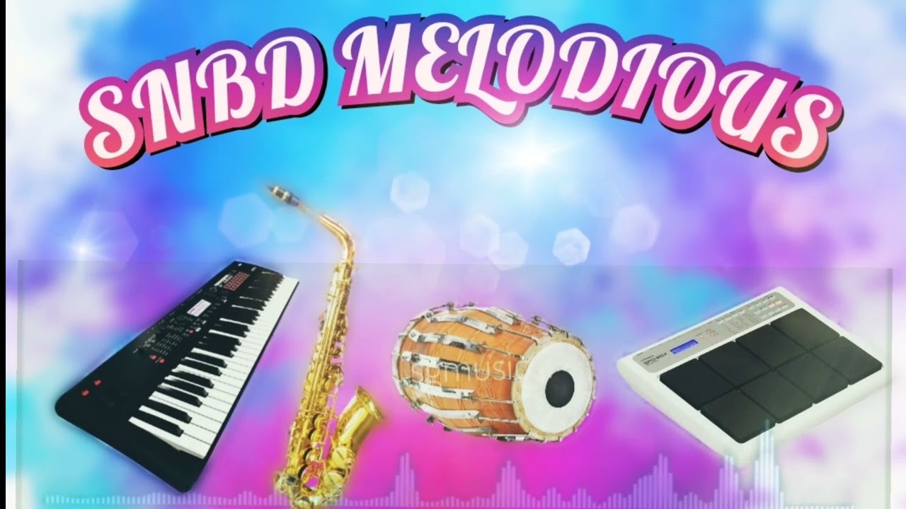 SOURA NEW CHRISTIAN MELODY SONG 2023.