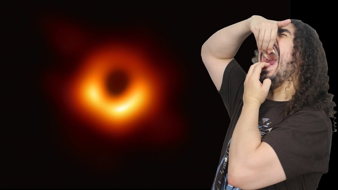 BURACO NEGRO: aquele que fotografamos, e aquele em que nos enfiamos (#Pirula 299)