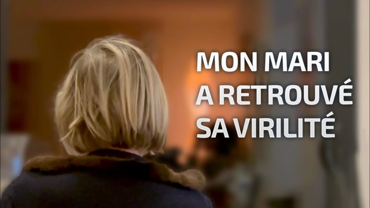 Comment j'ai aidé mon mari à guérir de l'impuissance