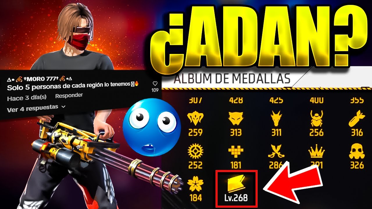 EL PASE OCULTO ANTES DEL SAKURA EN FREE FIRE