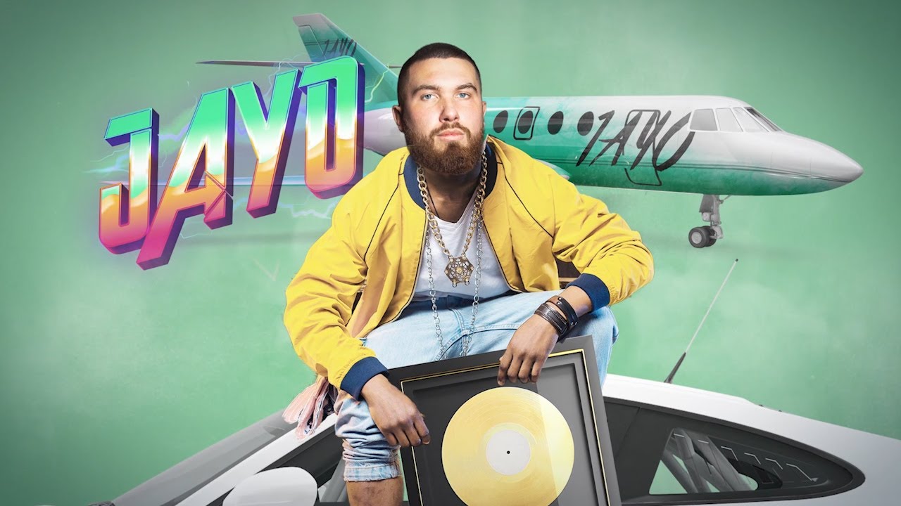 Jayo- Bald Reich Lifestyle (Official Video) (prod. by LIA)