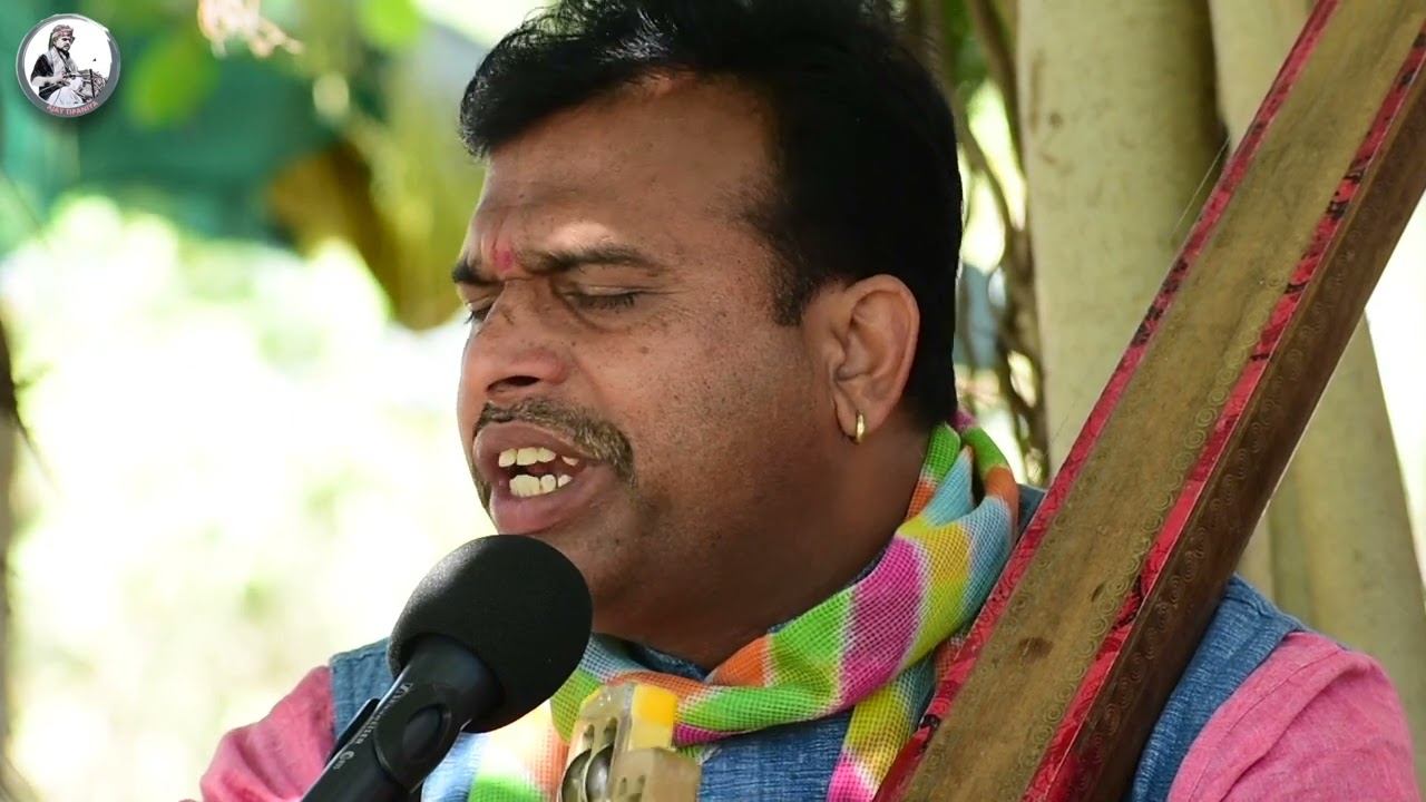 काची छै काया थारी, झुठड़ी छै माया राम