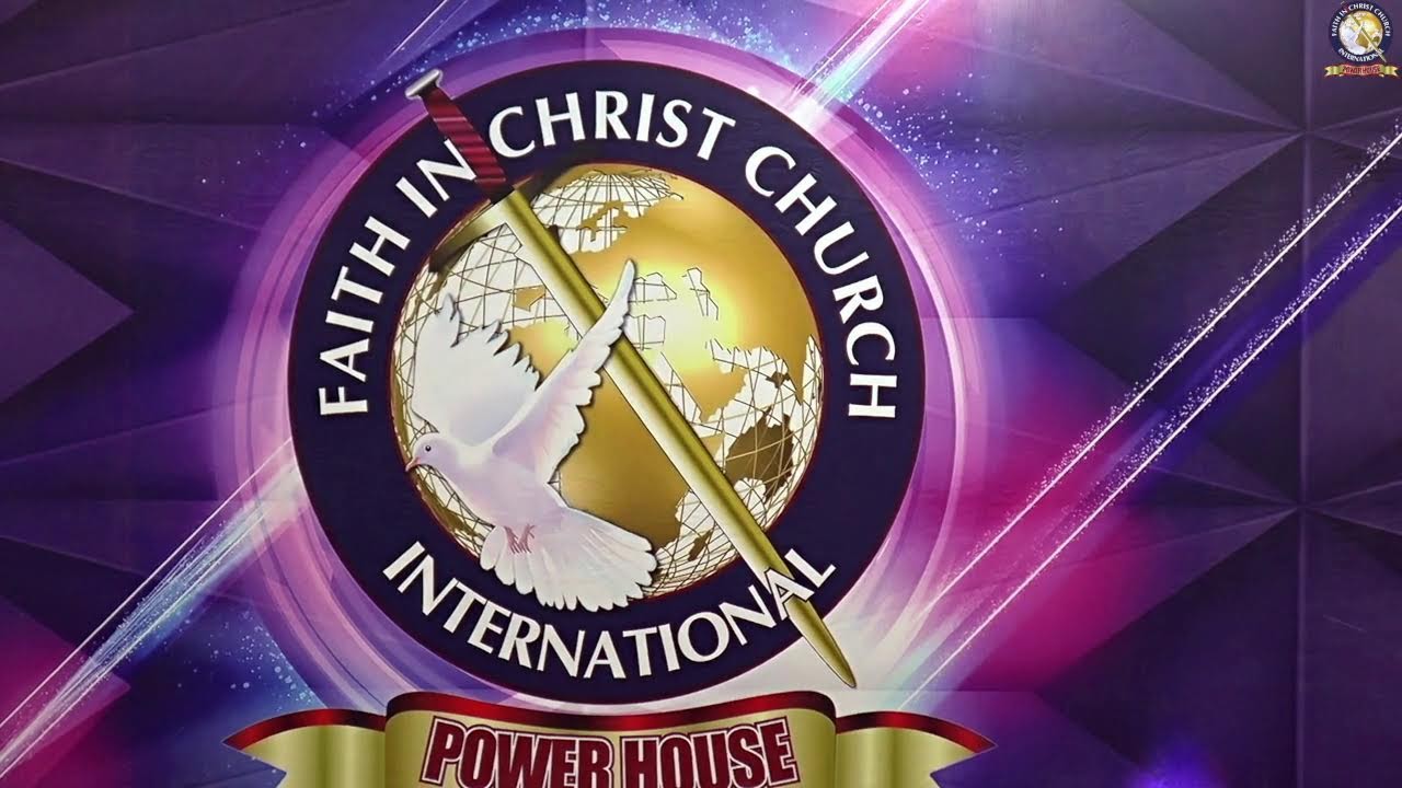FICCI Sunday Service 02/22/2026