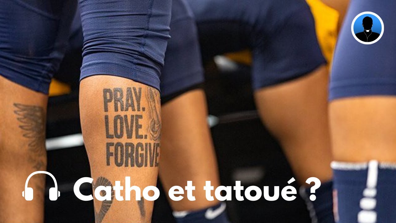 Tatoué ? (S1E01)