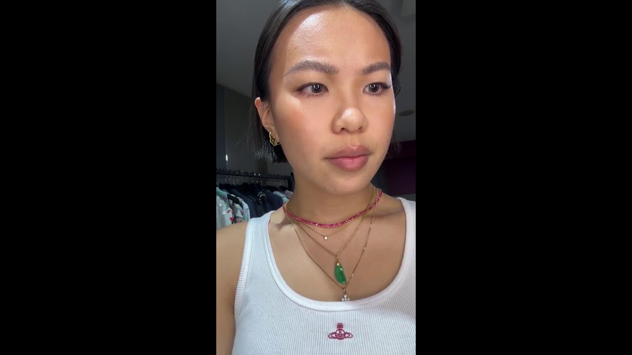 Chanel Coveted RTW with Vivian in Japan