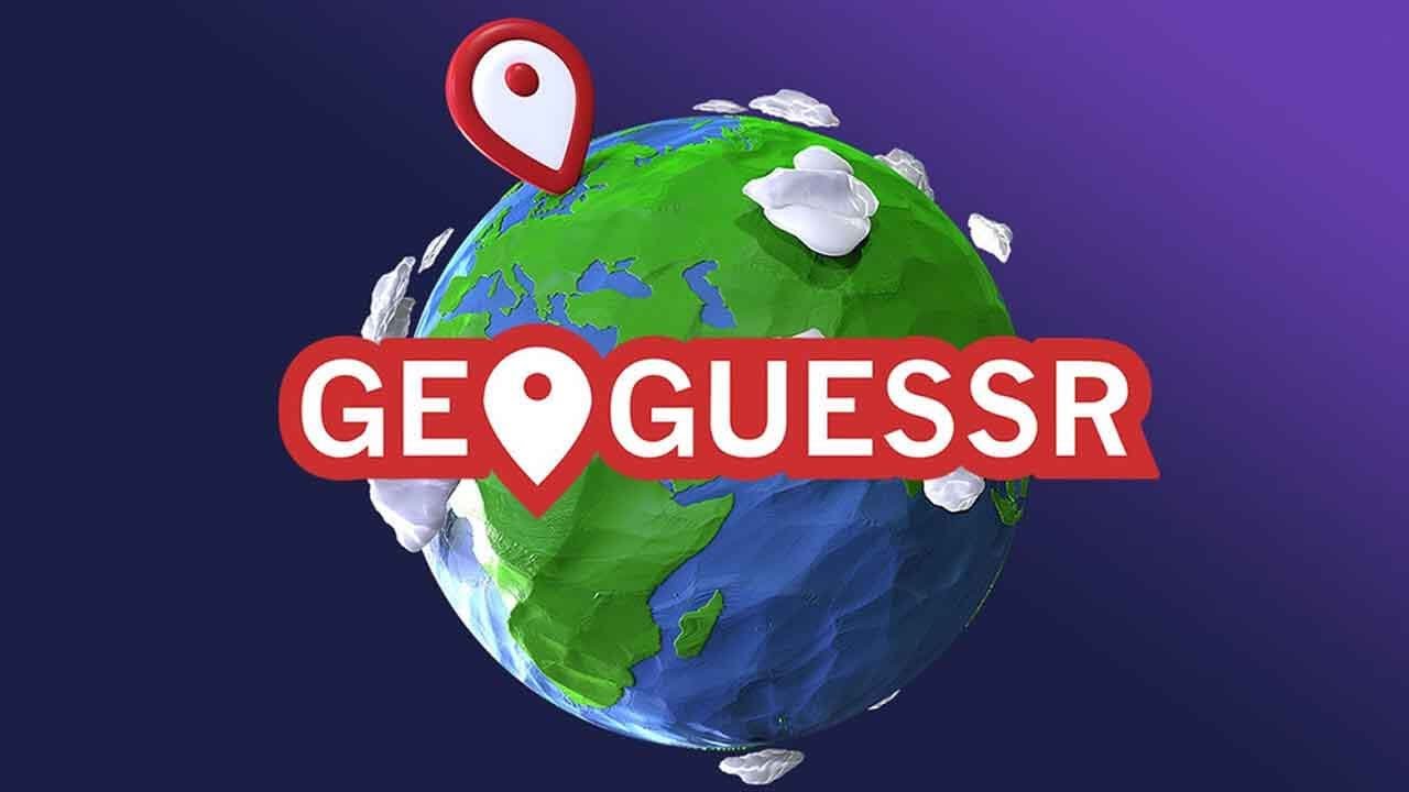 Стрим с лучшим игроком Geoguessr top1 мира топонлайн бесплатно