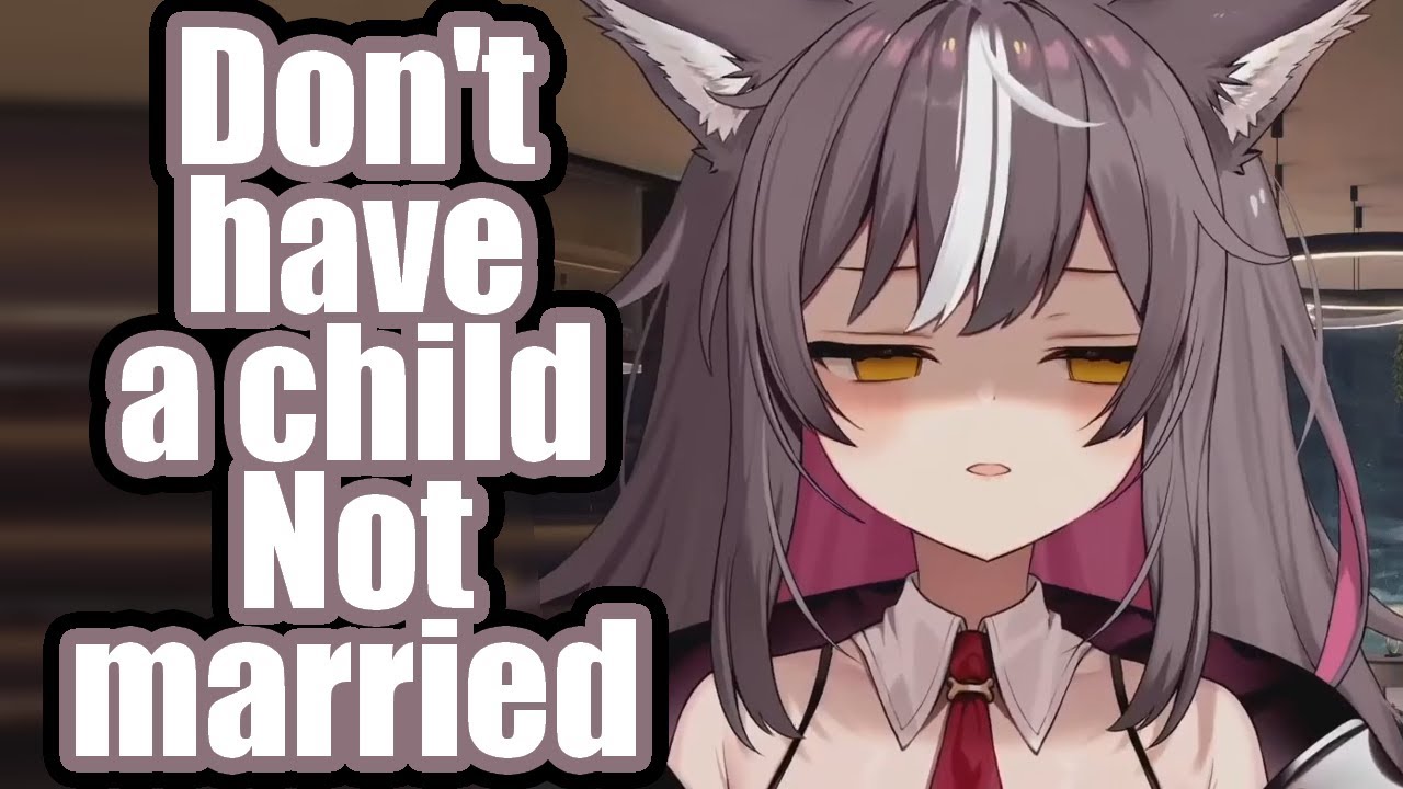 Airi and midlife crisis | #phaseclips | [Phase Connect]