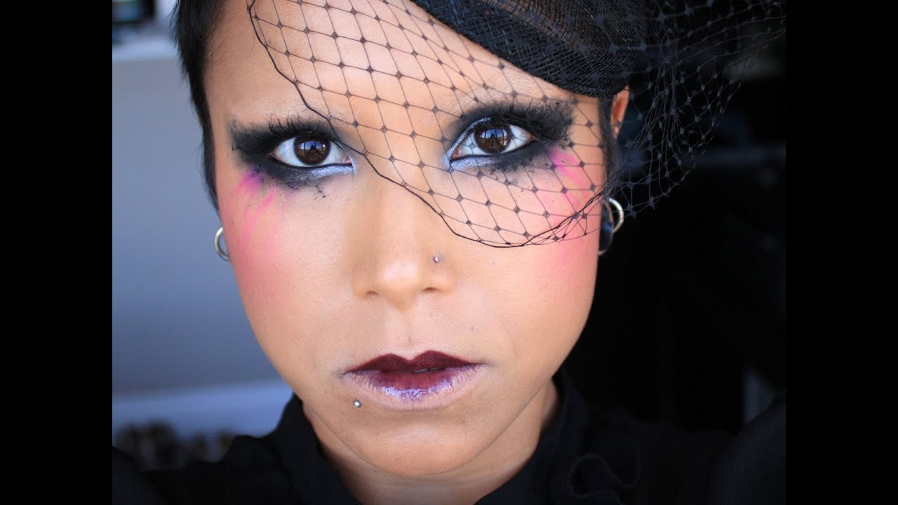 1920s Unconventional Grunge