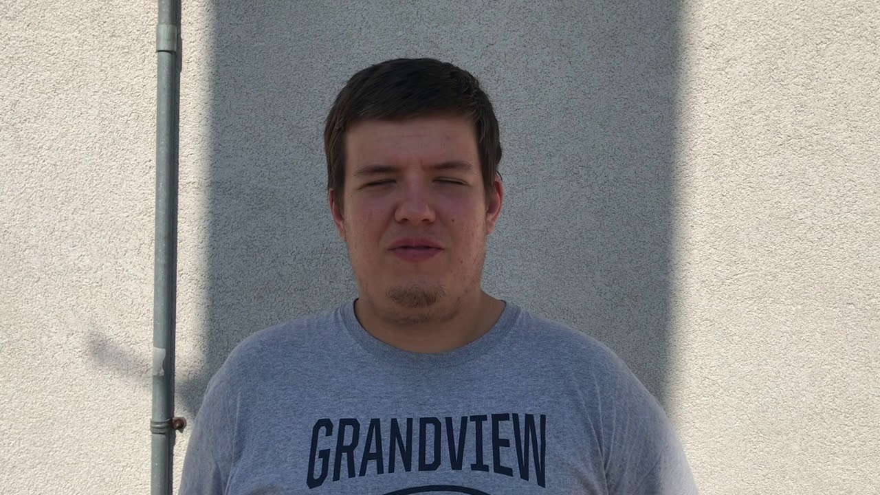 Grandview’s Jack Wallace