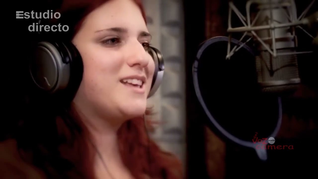 My Angel - Itziar - estudio directo