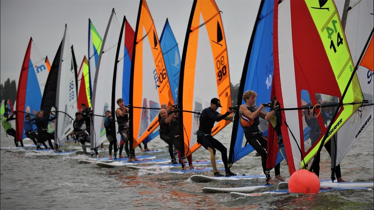 EK WINDSURFER day 2