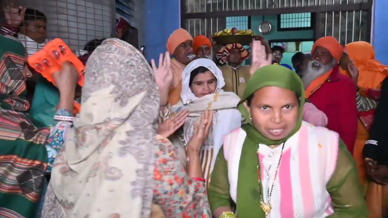 Part :2 Live : satsang mudal( hansi ) live stream Contact for services Ankush 9896616987
