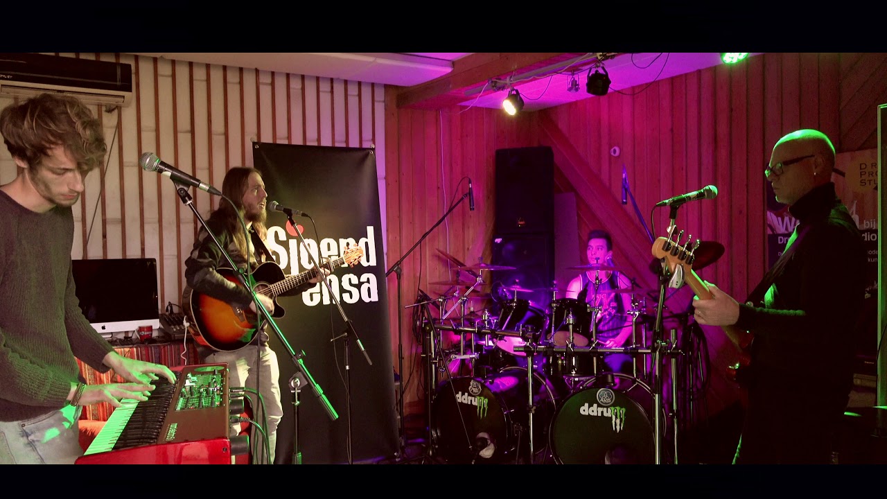 Sjoerd ensa - De lêste, yn Noardewyn Light #omropfryslan