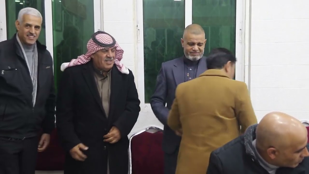 عائلة الصاروم تحتفل بتخرّج الدكتور أسامة بكر الصاروم الخضير من جامعة المنصورة...