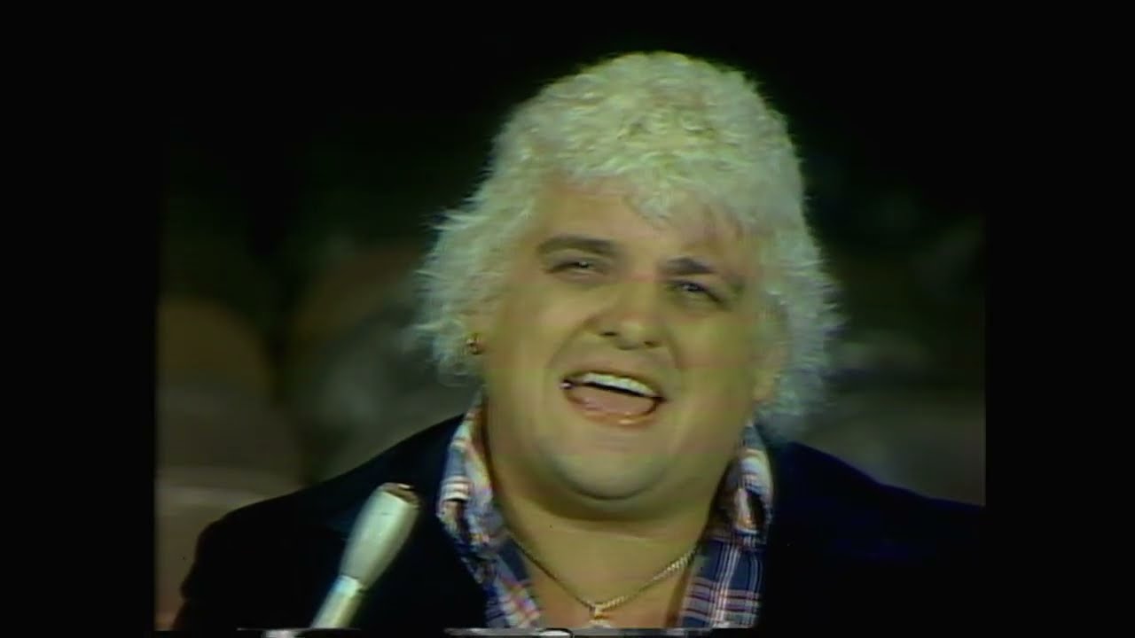 WWWF All Star Wrestling 05 06 1978 (Full Show 1080p)