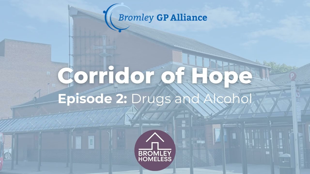 Corridor of Hope - Episode 2 - Drugs and Alcohol