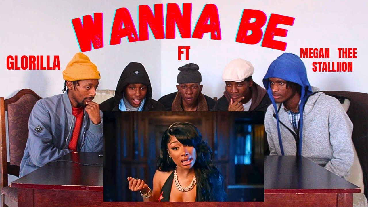 GloRilla - Wanna Be ft Megan Thee Stallion| FoolishBoiz REACTION