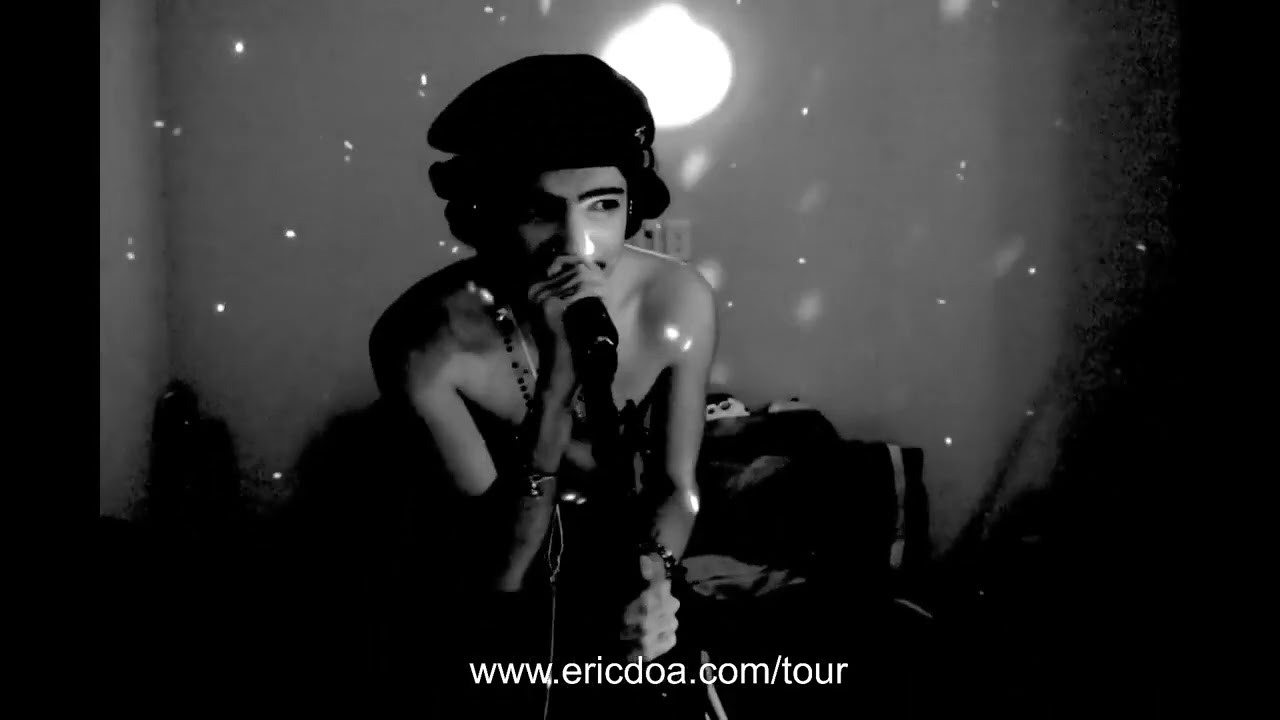 Ericdoa - The Cake Is a Lie (Live)