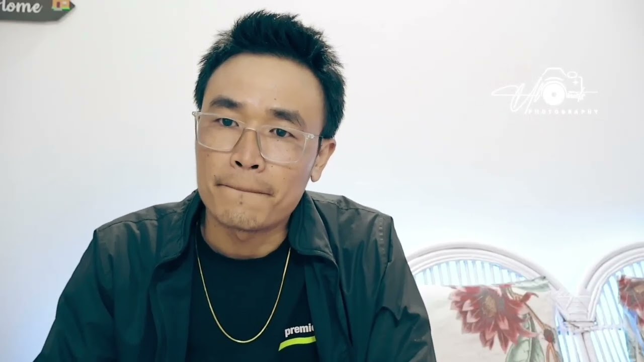 🎥 First vlog — one message: Don’t wait. Register now# A stronger Northeast community starts with YOU