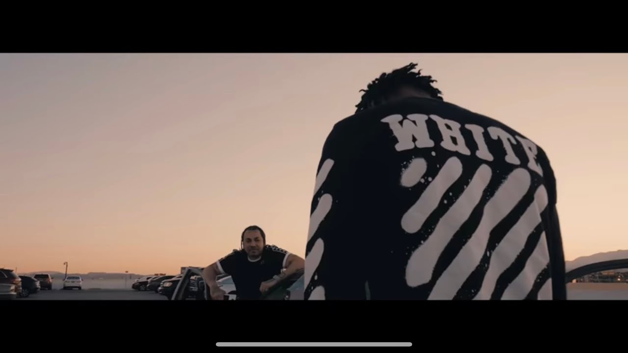 Wavy Lucky - Can You Freestyle (Music Video)