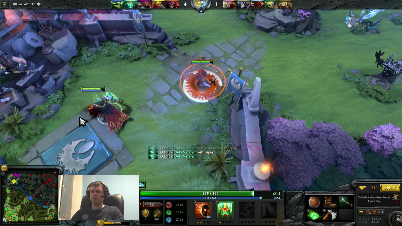Nov 28, 2016 - Wraith King + Queen of Pain + Sven