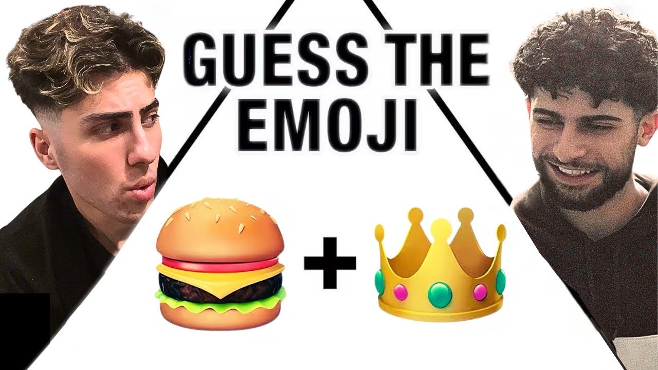 GUESS THE EMOJI