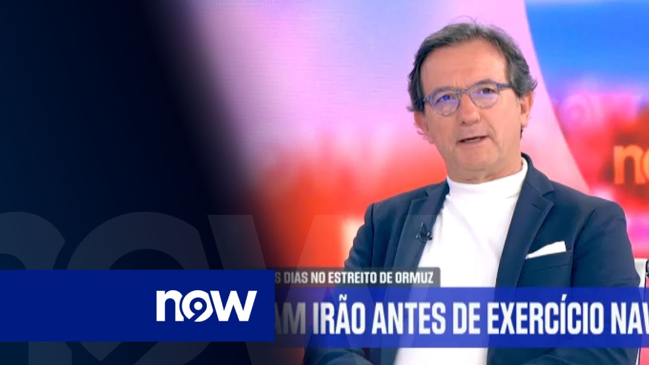 EUA e Irão: «As atenções mundiais estão todas voltadas para a possibilidade de um ataque»