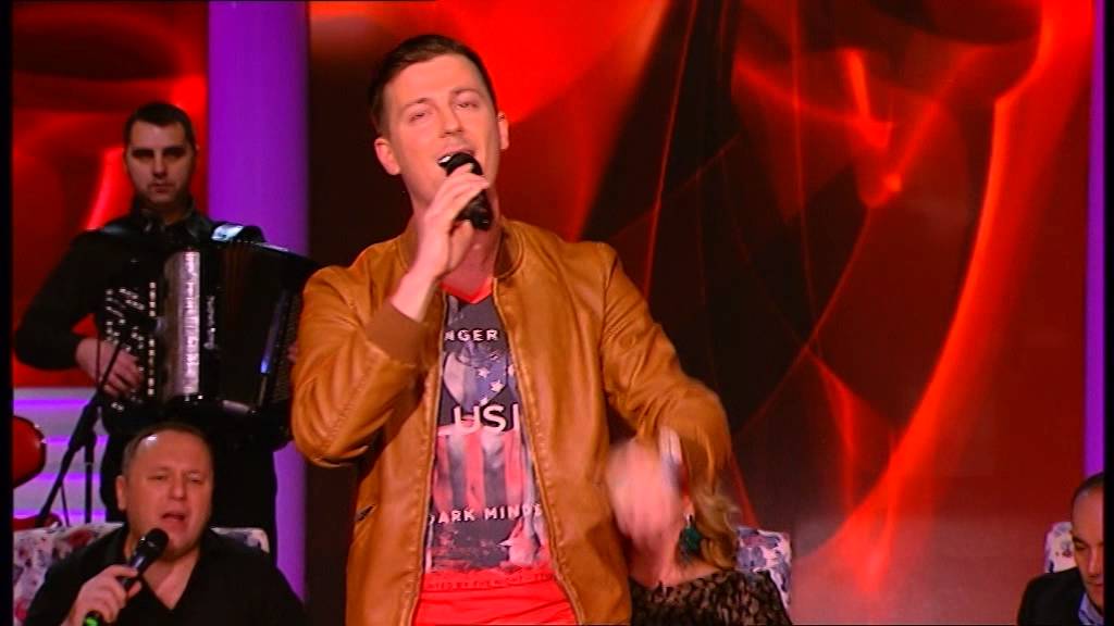 Dinca - Zamirisi na brazdu (LIVE) - HH - (TV Grand 11.12.2014.)