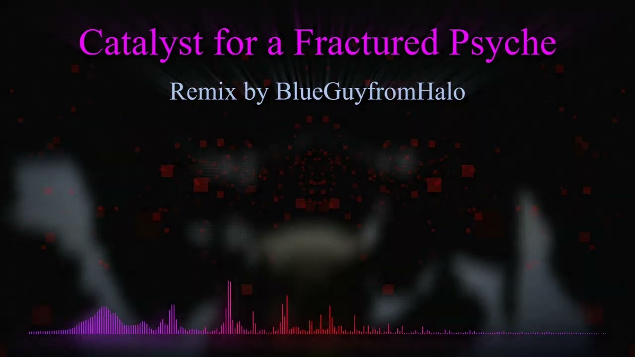 Wynncraft OST Remix - Catalyst for a Fractured Psyche (Silent Expanse Boss Altar [plus greg])