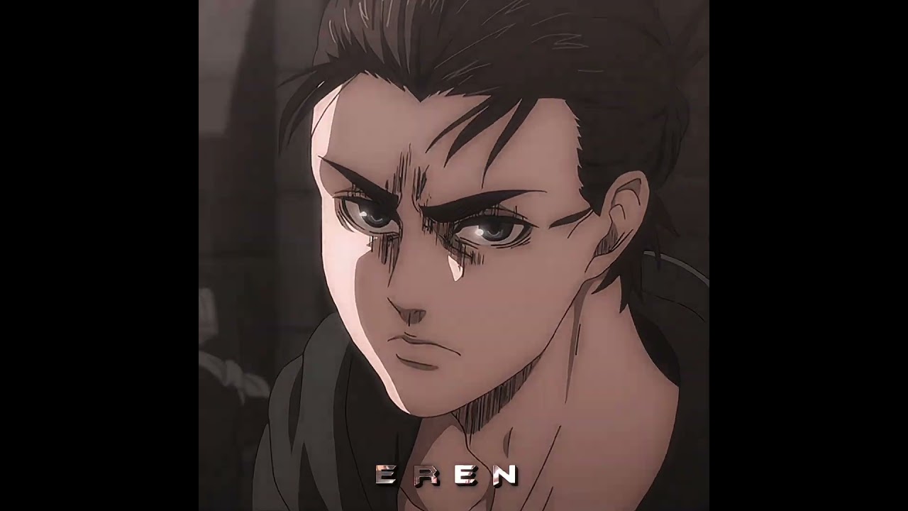 FLOCH - EREN YEAGER | ATTACK ON TITAN | EREN YEAGER | JUJUTSU KAISEN | ZEKE EDIT | ZEKE YEAGER