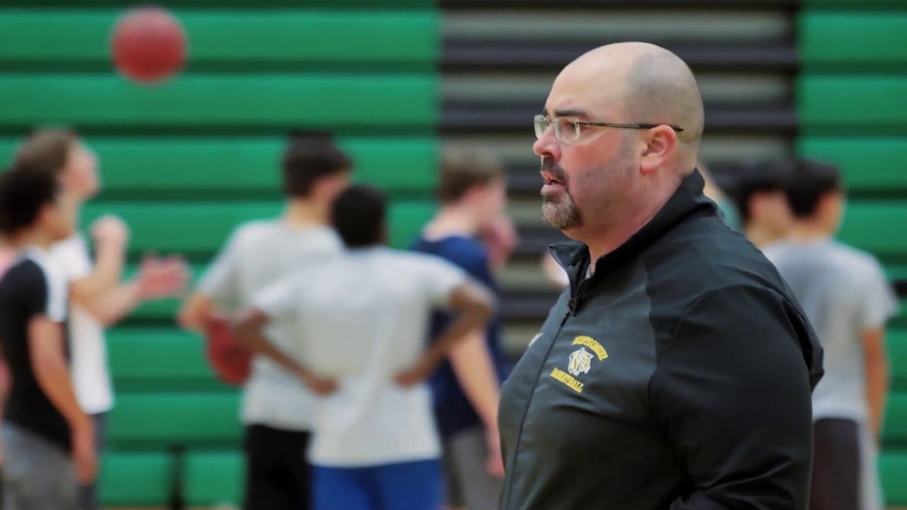 2019-20 Montgomery (NJ) Basketball