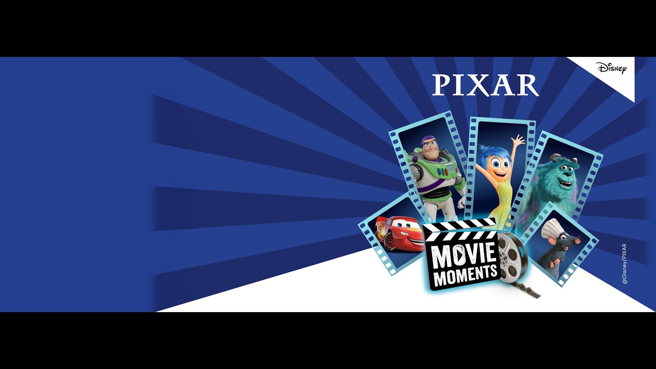 Collezione Figurine Disney Pixar Conad 🔥 Scopriamole Insieme