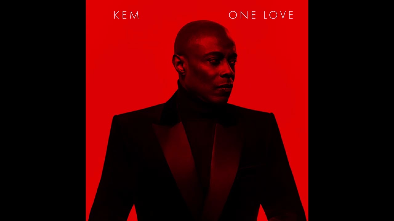 KEM - One Love (Official Audio)