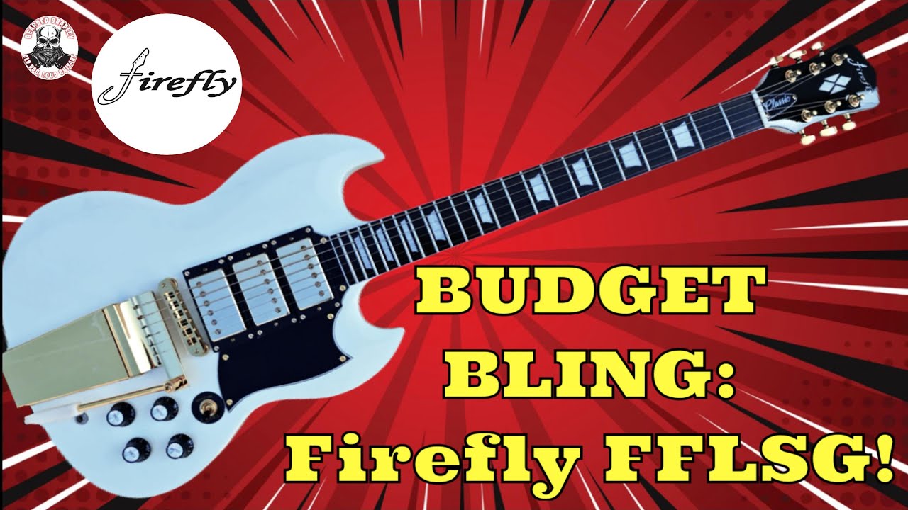 Does This Firefly SG Bring the Rock &rsquo;n&rsquo; Roll?
