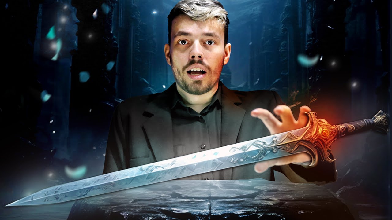 Eu Passei 500 Horas SOZINHO em um MMORPG de 1996