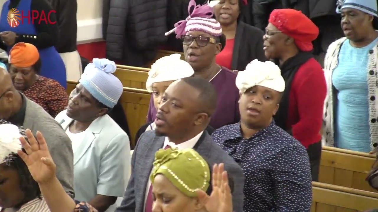 HPAC - Come To Praise - 18th Jan 2026