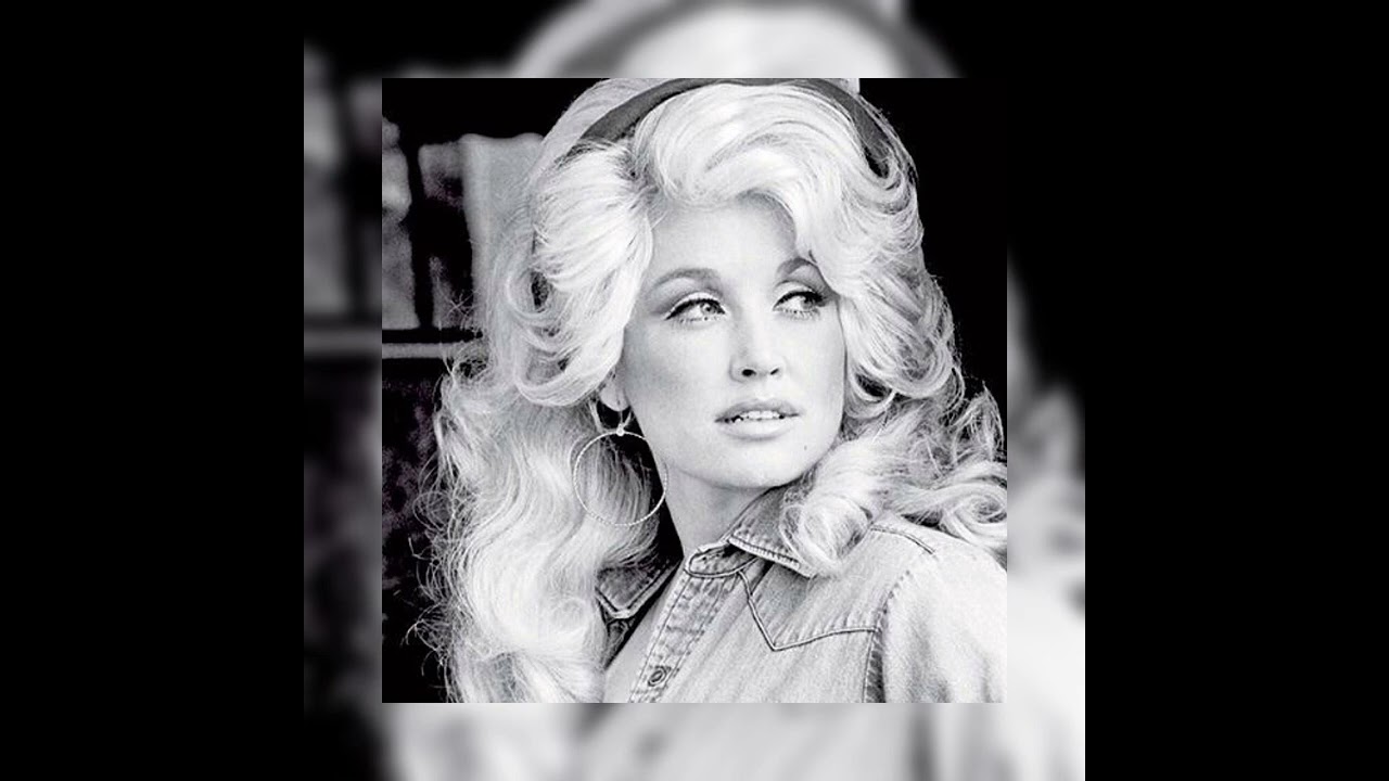 Go To Hell - Dolly Parton (sped up)