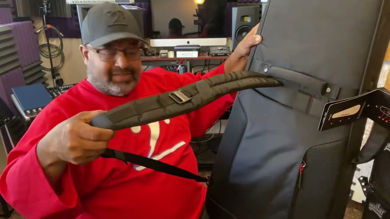 Gator Cases Icon Series Cases