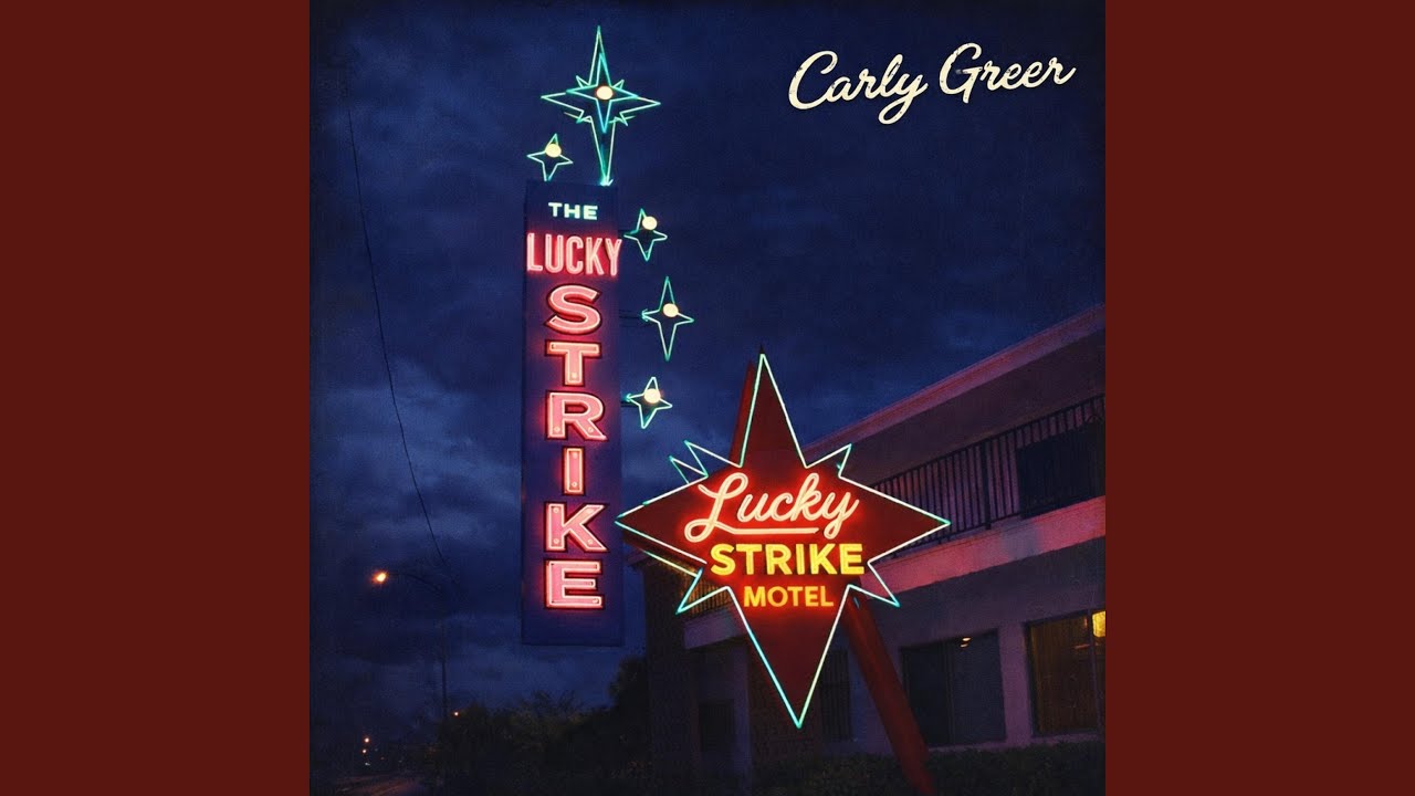 The Lucky Strike Motel