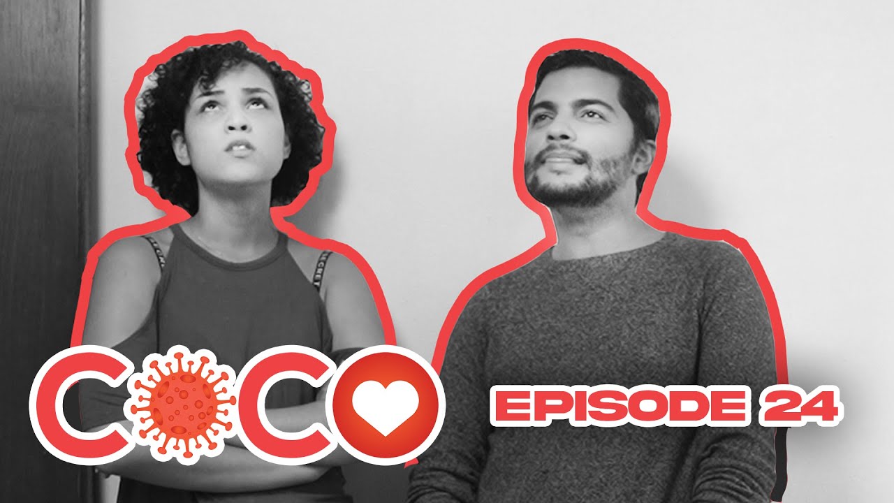 Coco - Latet Kokom