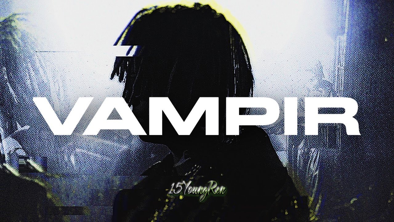 OSAMASON X YOUNG MULTI X KEN CARSON TYPE BEAT - VAMPIR