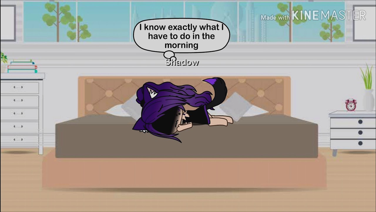 Living with vampire brothers (glmm)pt:6)