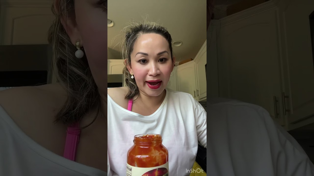 Best noodle ever you guys need to try it